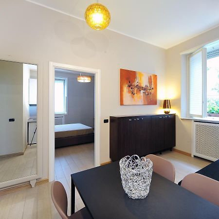 Urban District Apartments - Milan Old Town Central 2 Br Exterior foto