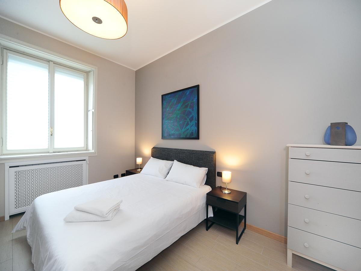 Urban District Apartments - Milan Old Town Central 2 Br Exterior foto