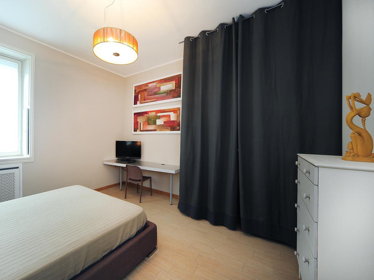 Urban District Apartments - Milan Old Town Central 2 Br Exterior foto